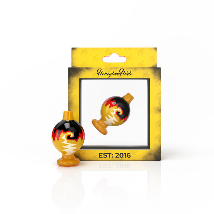 INFERNO BUBBLE CARB CAP - Headshop.com