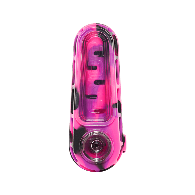 Eyce Glacier Spoon Pipe - Headshop.com