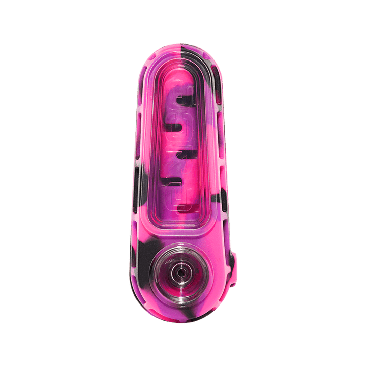 Eyce Glacier Spoon Pipe - Headshop.com