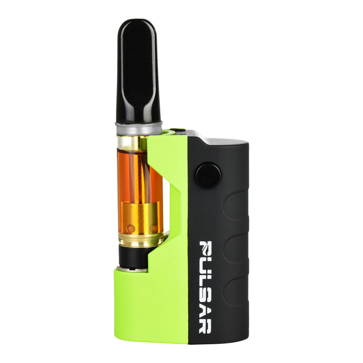 Pulsar Gigi Oil Cartridge Vaporizer - Headshop.com