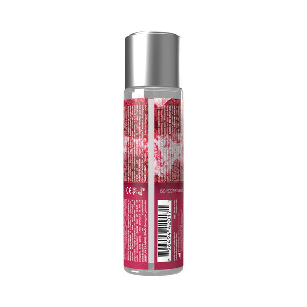 JO Red Velvet Cake Flavored Water-Based Lubricant 2 oz. - Headshop.com