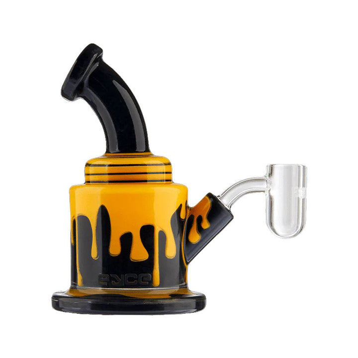 Eyce Oraflex Silicone Dab Rig | 5" | 10mm F - Headshop.com