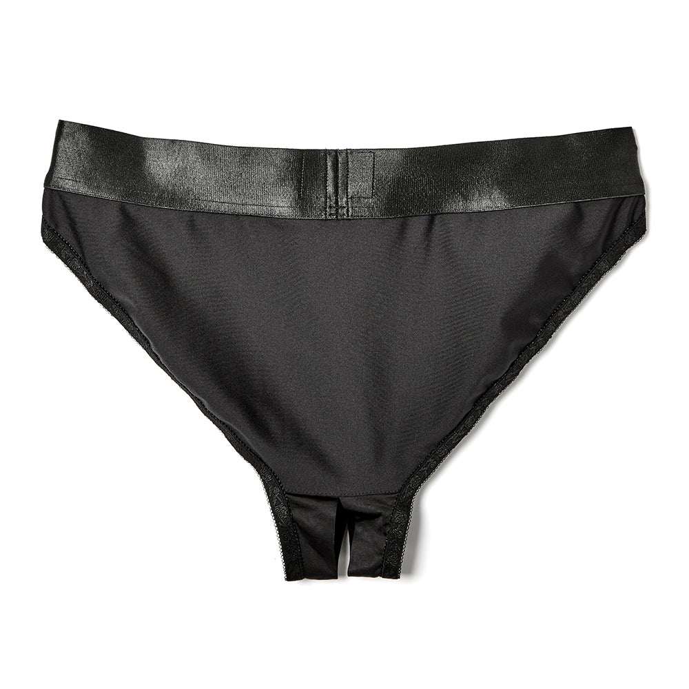 Sportsheets Em.Ex. Silhouette Harness S - Headshop.com