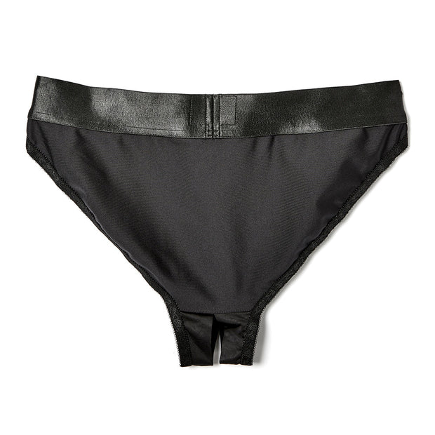 Sportsheets Em.Ex. Silhouette Harness S - Headshop.com