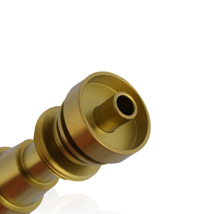 TITANIUM 6 IN 1 ORIGINAL DAB NAIL - Headshop.com