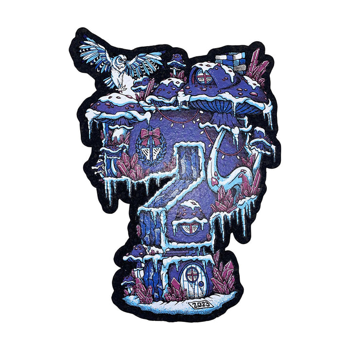 East Coasters 10" Dab Mats - Headshop.com