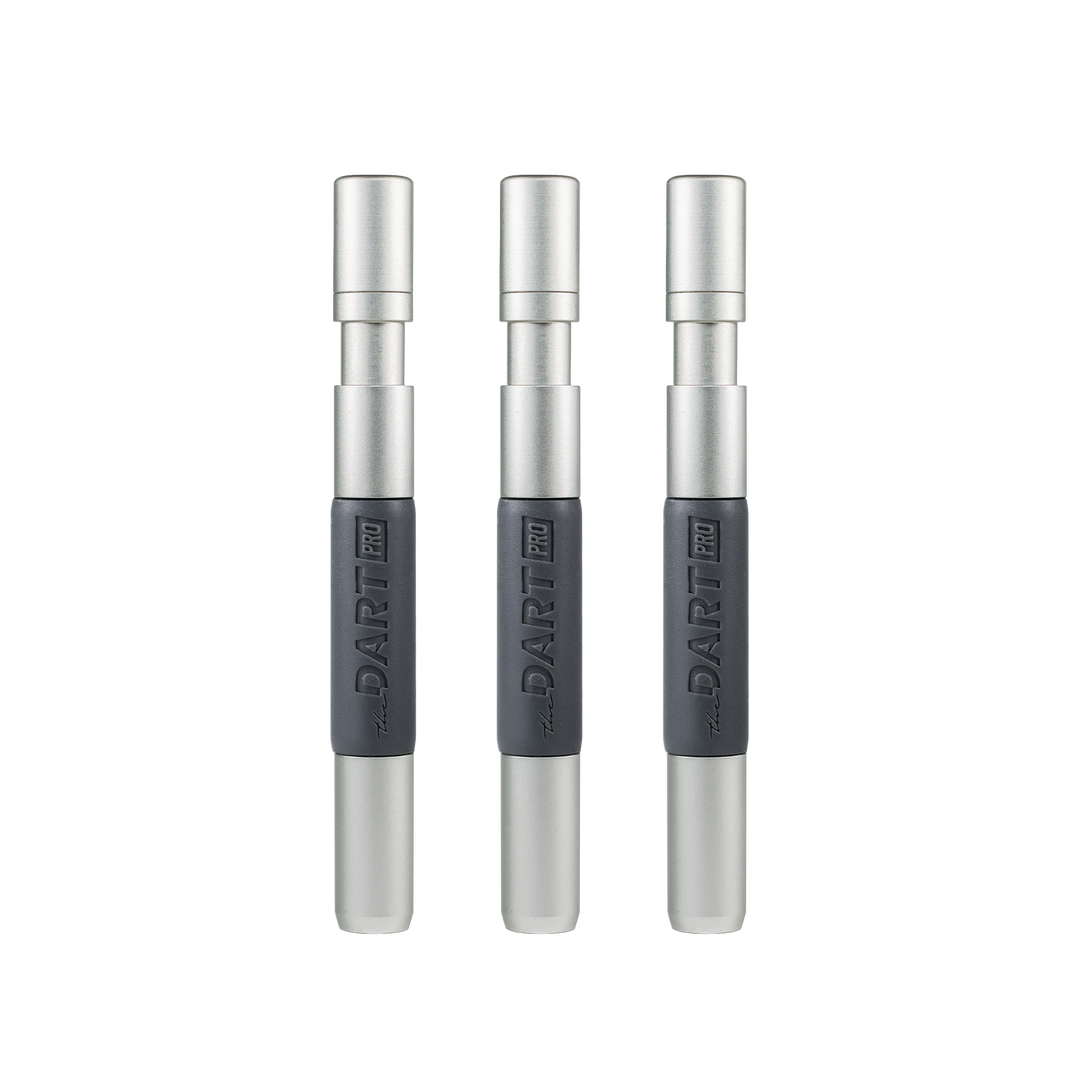 3-Pack DART Pro - Headshop.com