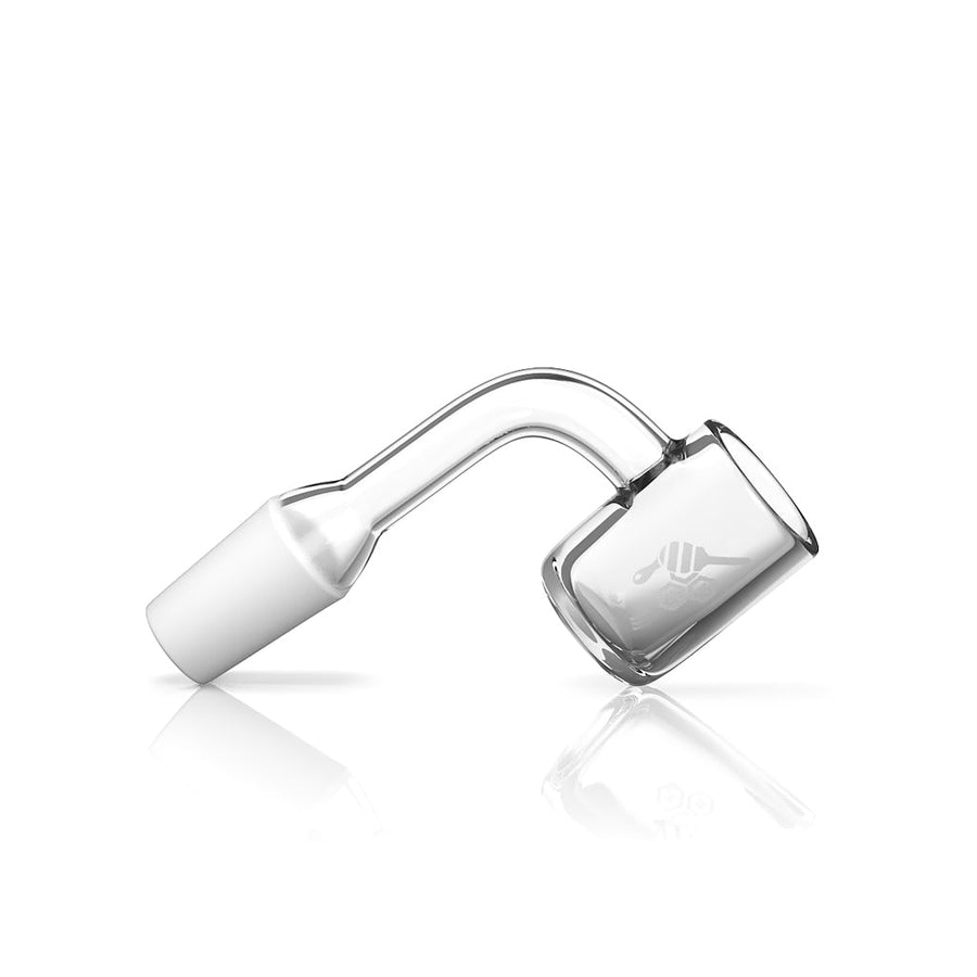 THICK ORIGINAL QUARTZ BANGER - 90° DEGREE | YL - Headshop.com