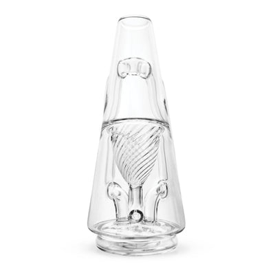 Puffco x Ryan Fitt Recycler Glass for Peak & Peak Pro - Headshop.com