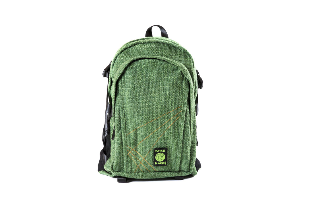 Dime Bags Classic Backpack - Headshop.com