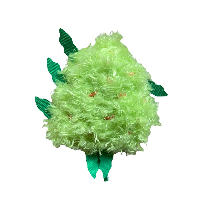 PAW:20 Bud Jr. Catnip Cat Toy - 3" - Headshop.com