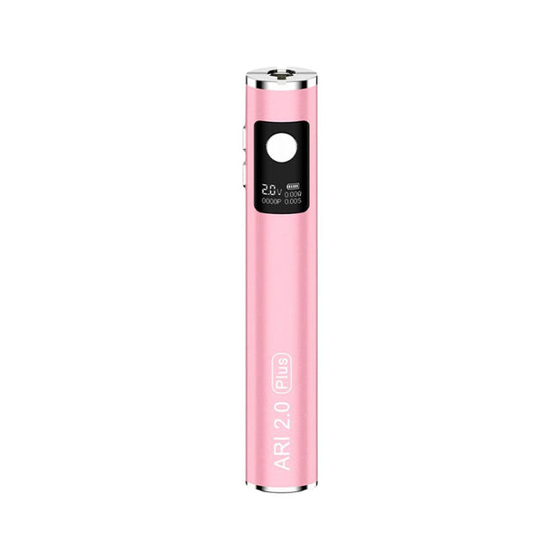 15CT DISPLAY - Yocan Ari 2.0 Plus Battery - 900mAh / Assorted Colors