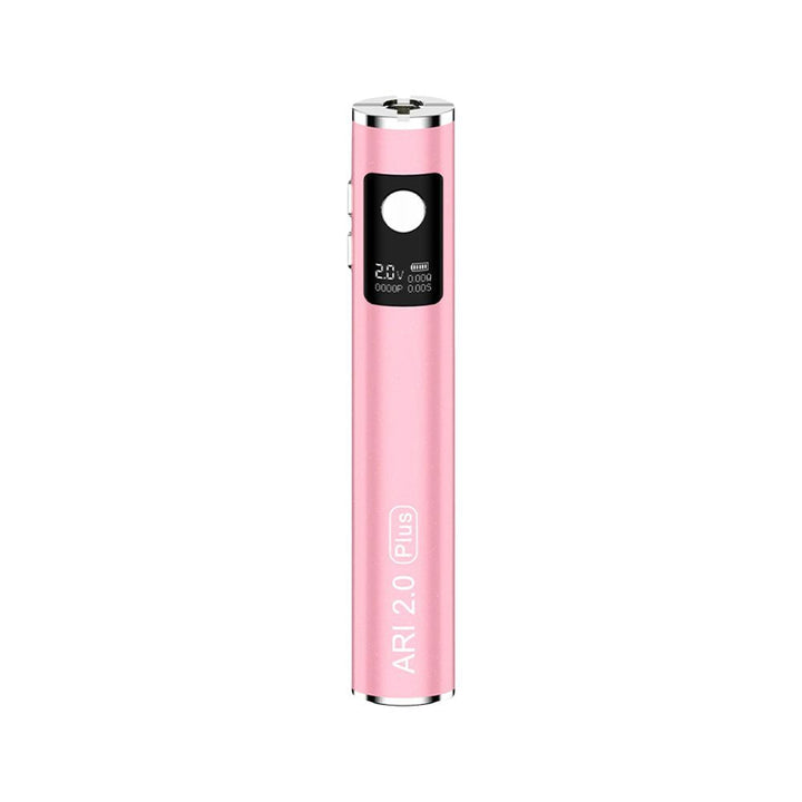 15CT DISPLAY - Yocan Ari 2.0 Plus Battery - 900mAh / Assorted Colors