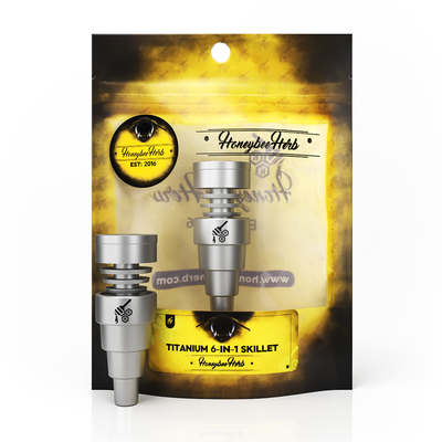 Honeybee Herb Dab Nails - Headshop.com