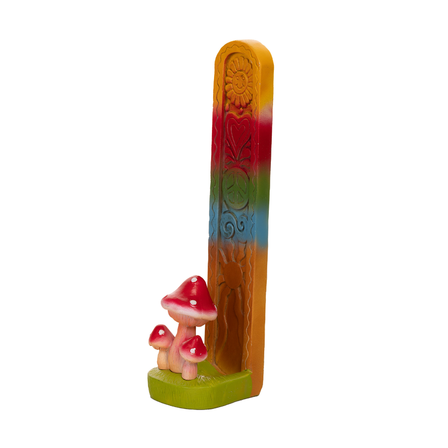 Fantasy Tower Incense Burners - Headshop.com