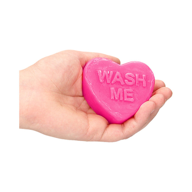 Shots S-Line Love Soap 'Wash Me' - Headshop.com