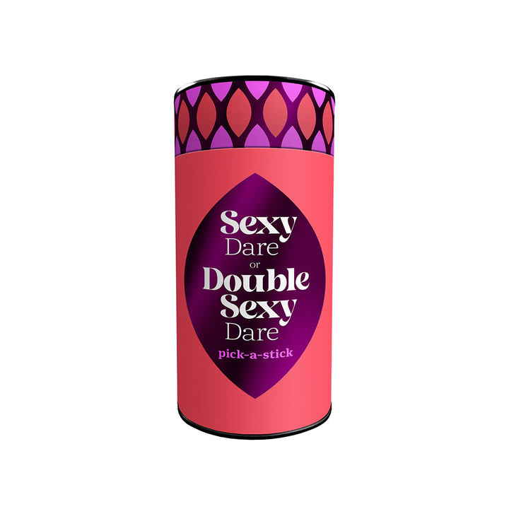 Sexy Dare or Double Sexy Dare: Pick-a-Stick - Headshop.com