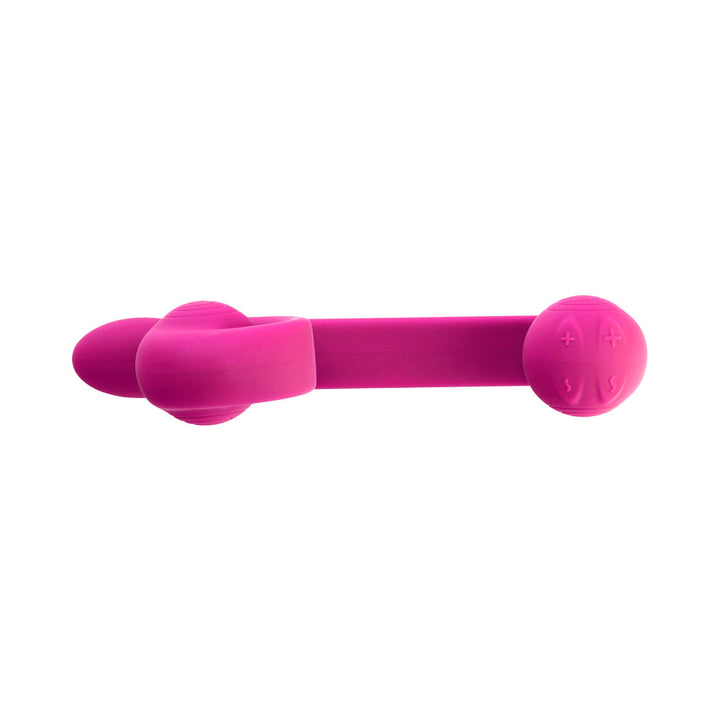 Snail Vibe Pink - Headshop.com