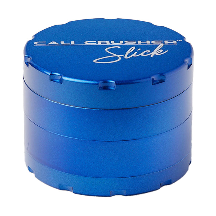 Cali Crusher O.G. Slick Grinder - Headshop.com
