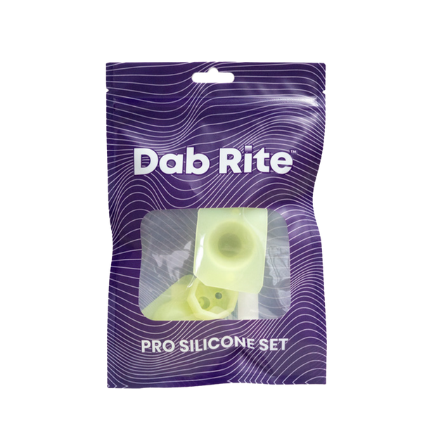 Dab Rite PRO Silicone Replacement