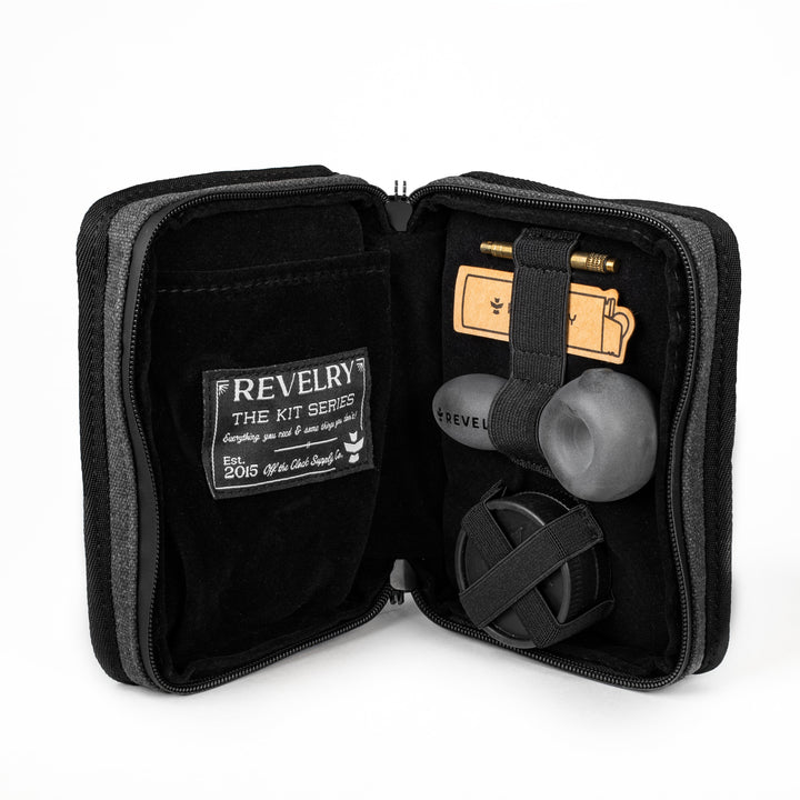 The Bowl Kit - Smell Proof Kit