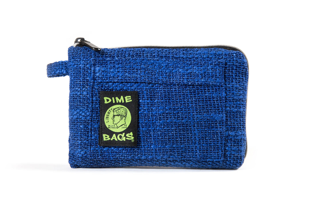 Dime Bags Smell Proof Padded Pouch - Headshop.com