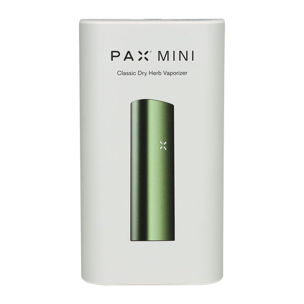 PAX Mini 2 Dry Herb Vaporizer | 1500mAh