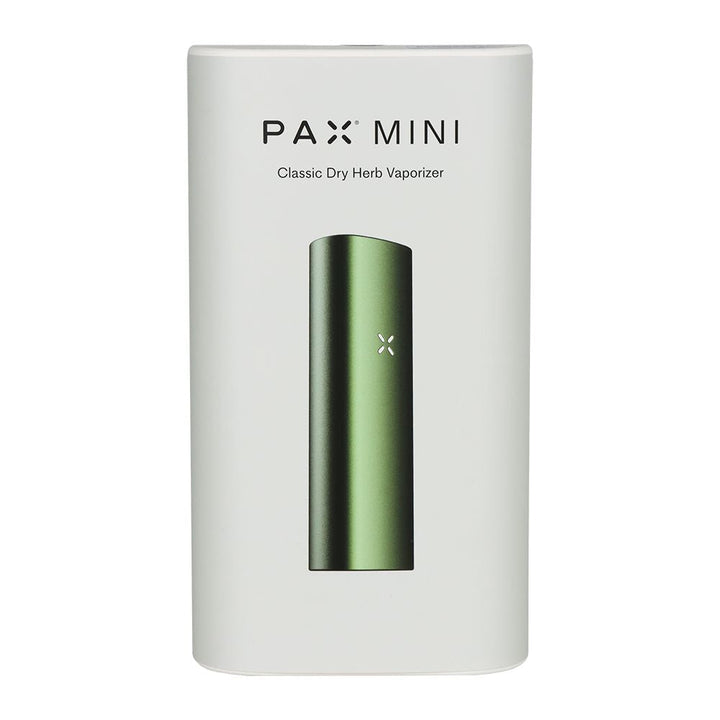 PAX Mini 2 Dry Herb Vaporizer | 1500mAh