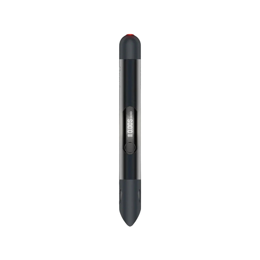 Yocan Black Series JAWS Hot Knife w/ Infrared Thermometer | 1800mAh - Headshop.com