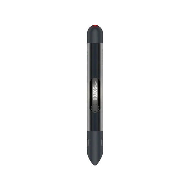 Yocan Black Series JAWS Hot Knife w/ Infrared Thermometer | 1800mAh - Headshop.com