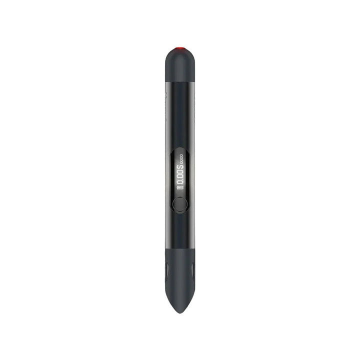 Yocan Black Series JAWS Hot Knife w/ Infrared Thermometer | 1800mAh - Headshop.com