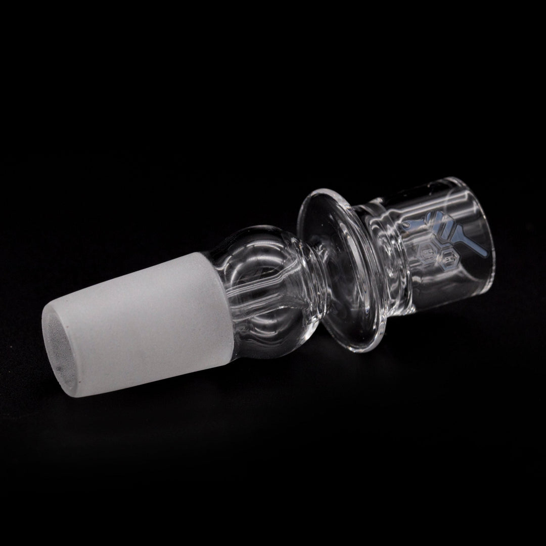 CORE REACTOR BARREL QUARTZ NAIL | YL - Headshop.com