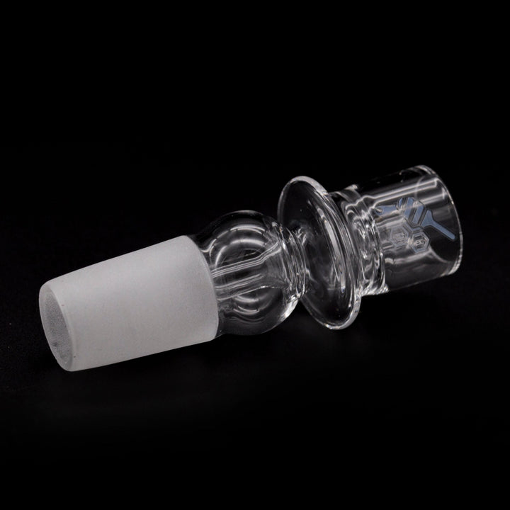 CORE REACTOR BARREL QUARTZ NAIL | YL - Headshop.com
