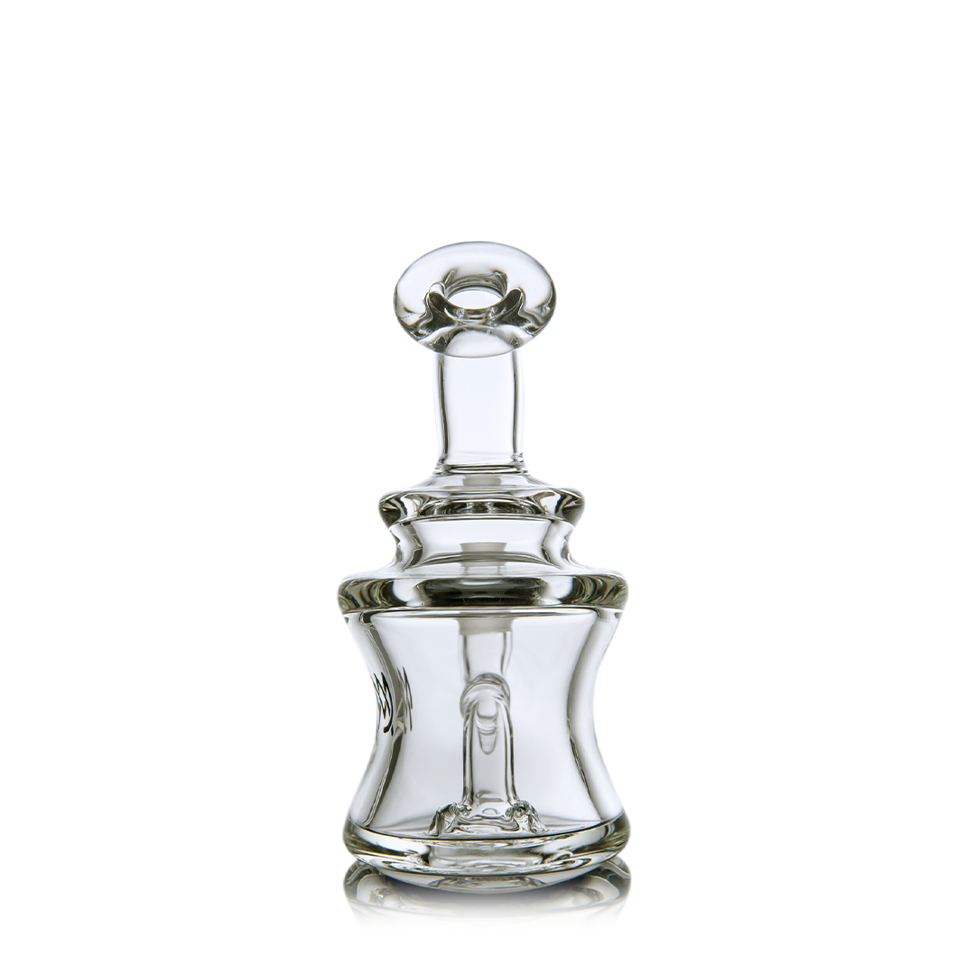 MJ Arsenal Jammer Mini Dab Rig - Headshop.com