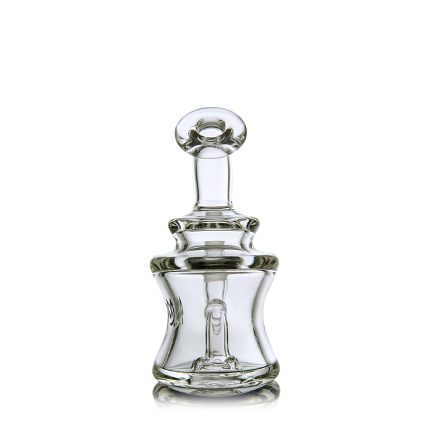 MJ Arsenal Jammer Mini Dab Rig - Headshop.com