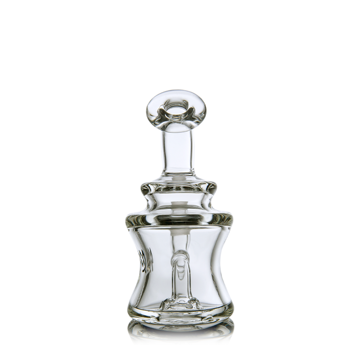 MJ Arsenal Jammer Mini Dab Rig - Headshop.com