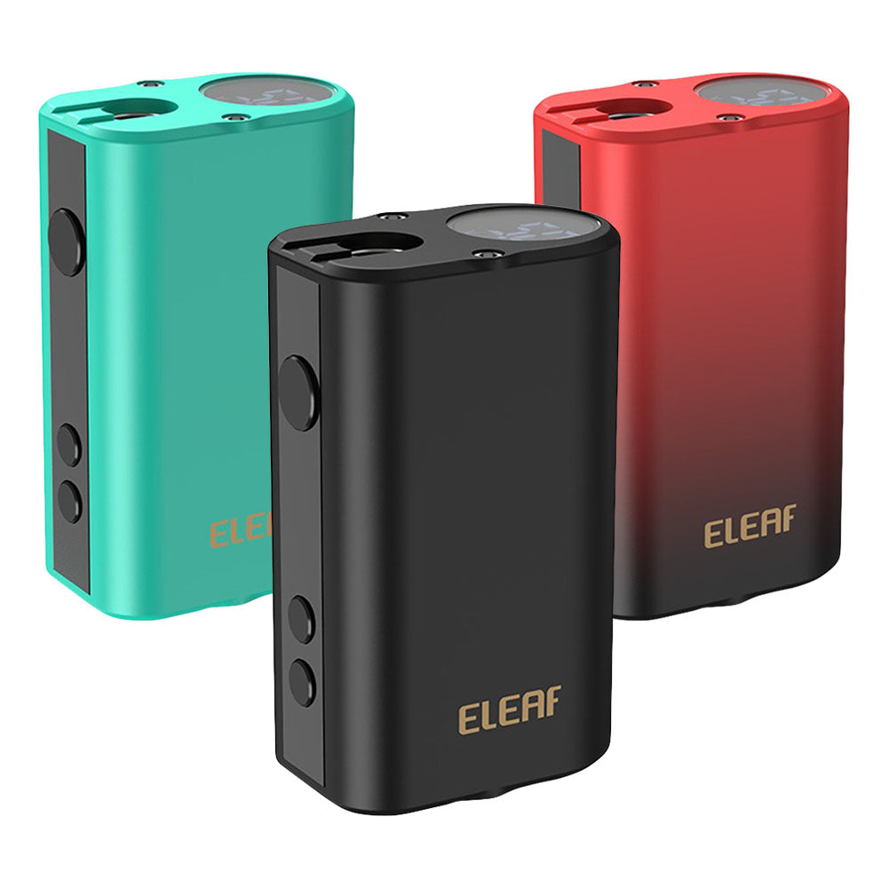 Eleaf Mini iStick 20W Variable Voltage Digital Mod Battery | 1050mAh - Headshop.com