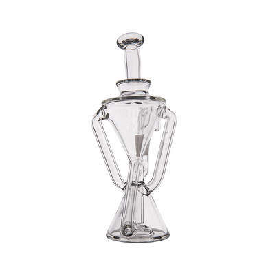 MJ Arsenal Time Turner Mini Dab Rig - Headshop.com