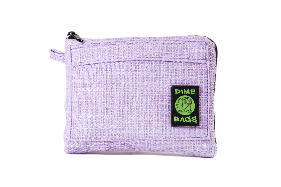 Dime Bags Smell Proof Padded Pouch - Headshop.com
