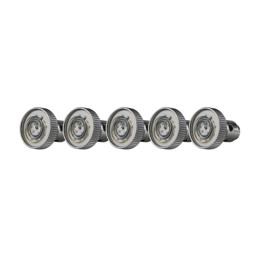 5PC BOX - Yocan Evolve-D Replacement Coils - Headshop.com