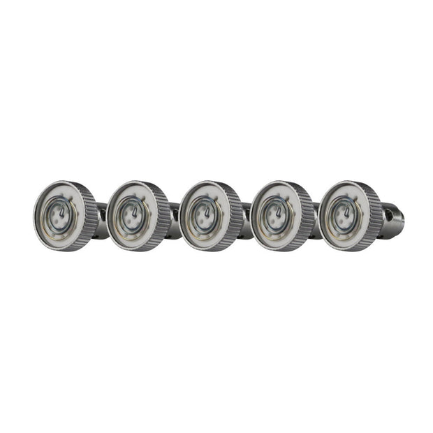 5PC BOX - Yocan Evolve-D Replacement Coils - Headshop.com