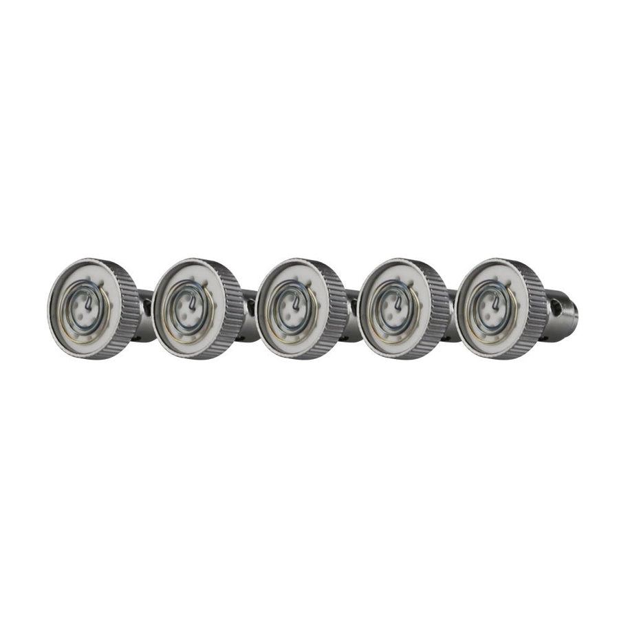 5PC BOX - Yocan Evolve-D Replacement Coils - Headshop.com