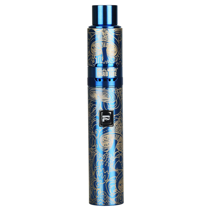Pulsar Melting Mushrooms Variable Voltage Barb Fire Kit -1450mAh - Headshop.com