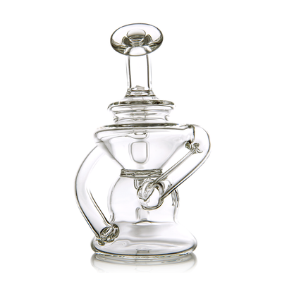 MJ Arsenal Hydra Mini Dab Rig - Headshop.com