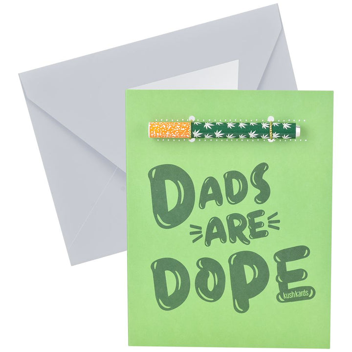 KushKards One Hitter Greeting Card - Headshop.com