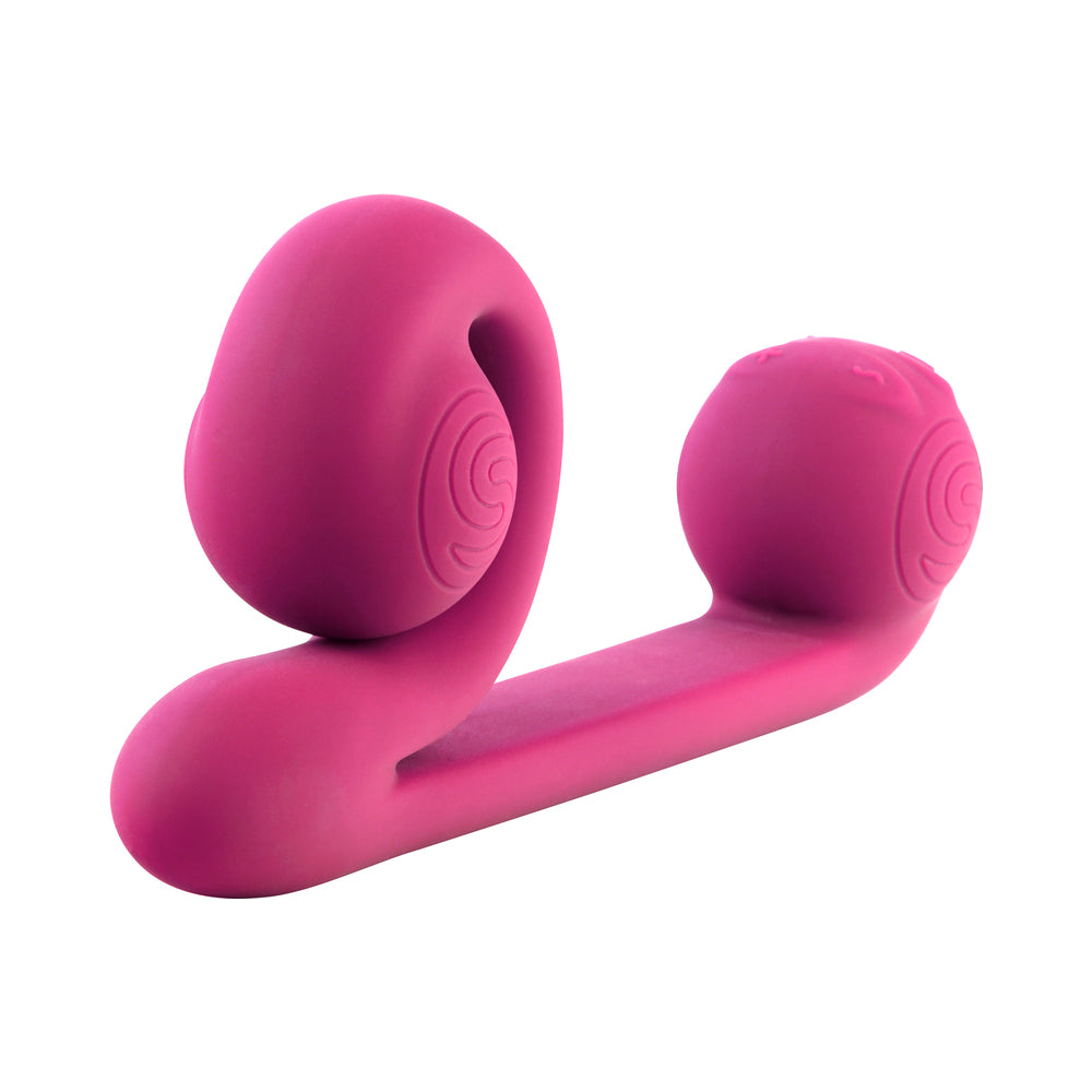 Snail Vibe Pink - Headshop.com