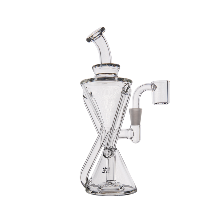 MJ Arsenal Time Turner Mini Dab Rig - Headshop.com