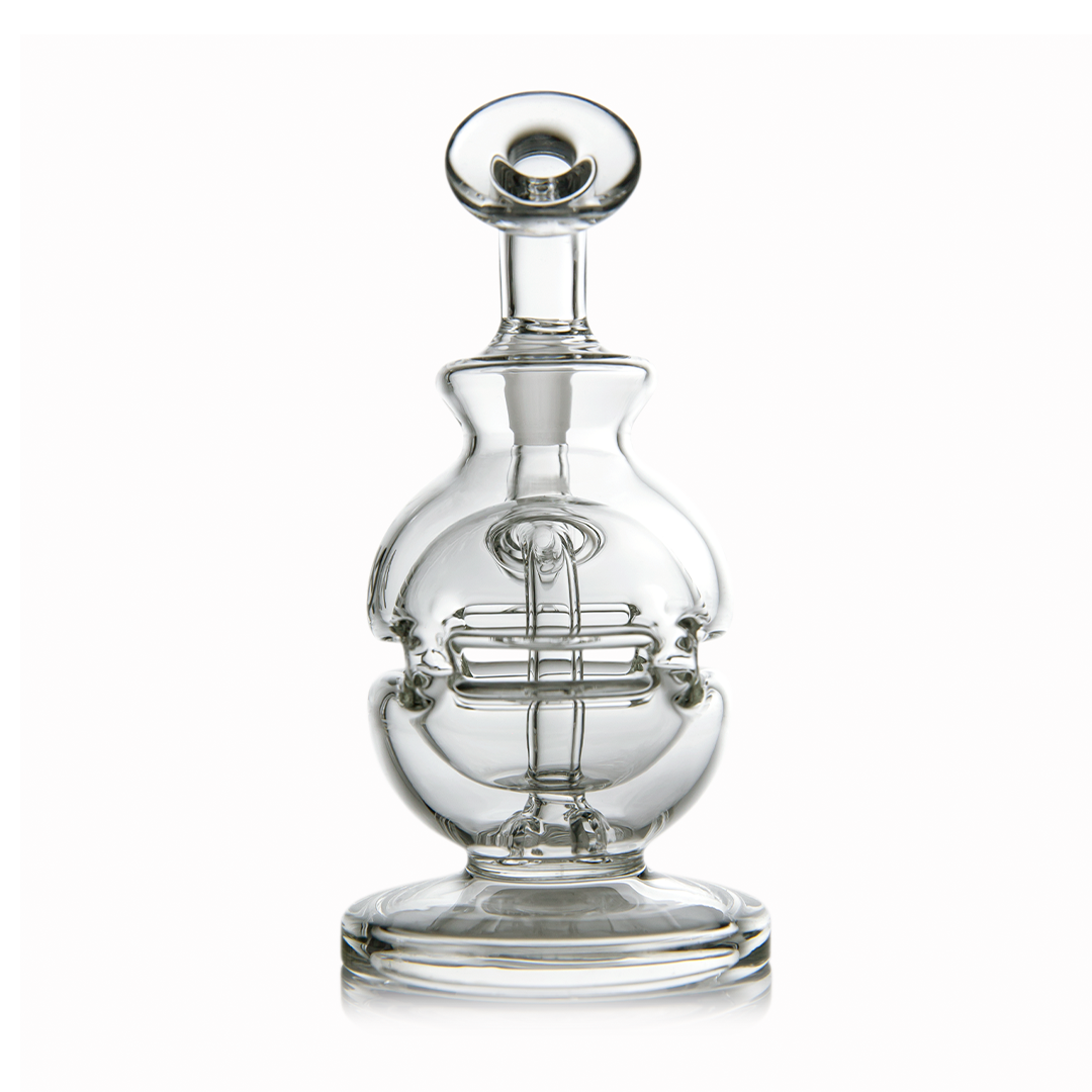 MJ Arsenal Royale Mini Dab Rig - Headshop.com