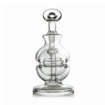 MJ Arsenal Royale Mini Dab Rig - Headshop.com