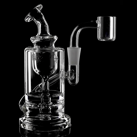 MJ Arsenal Ursa Mini Dab Rig - Headshop.com